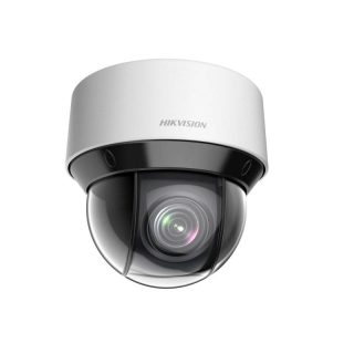 Hikvision Dome camera's