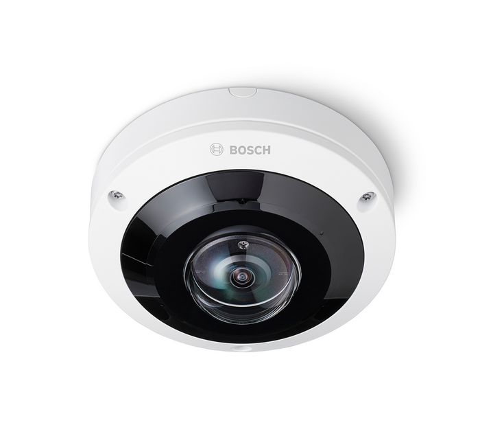 Bosch FLEXIDOME panoramic 5100i IR 12MP 360º IR IP66