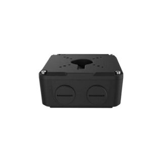 Uniview PARTS JUNCTION BOX FOR IPC23XX/222X - BLACK