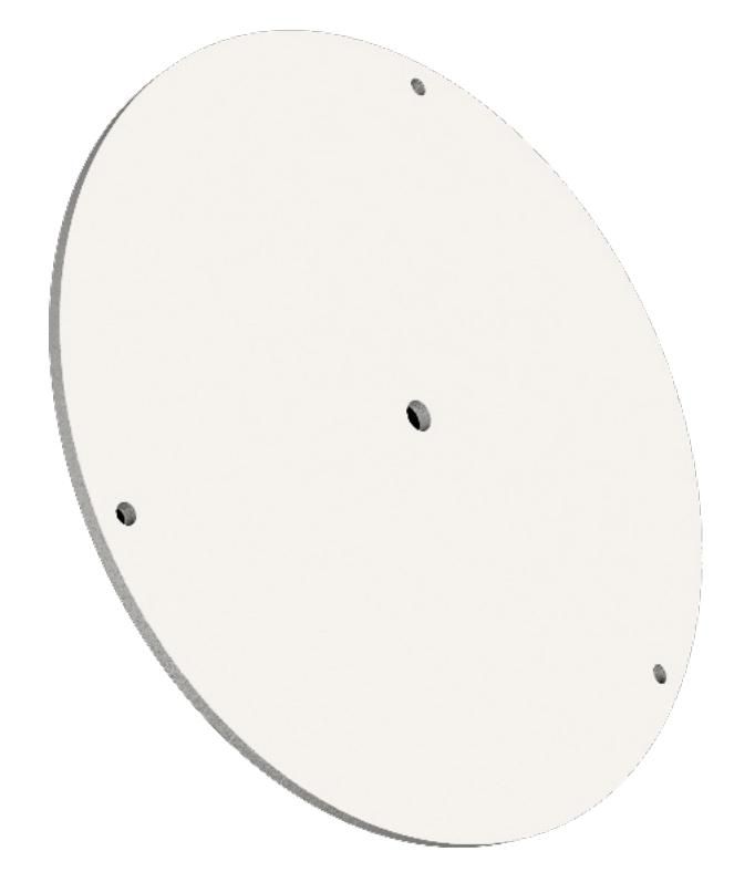 Hikvision DS-2908ZJ