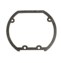 Ernitec Gasket, Black