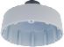 Ernitec Pendant cap for Wolf Turret Cameras