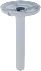 Ernitec Pendant Mount for Jupiter cameras