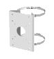 Ernitec Pole Mount for Pluto & Wolf cameras