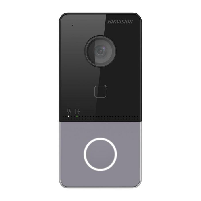 Hikvision Plastic Villa Door Station