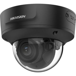 Hikvision 4 MP AcuSense Motorized Varifocal Dome Network Camera 2.8-12mm