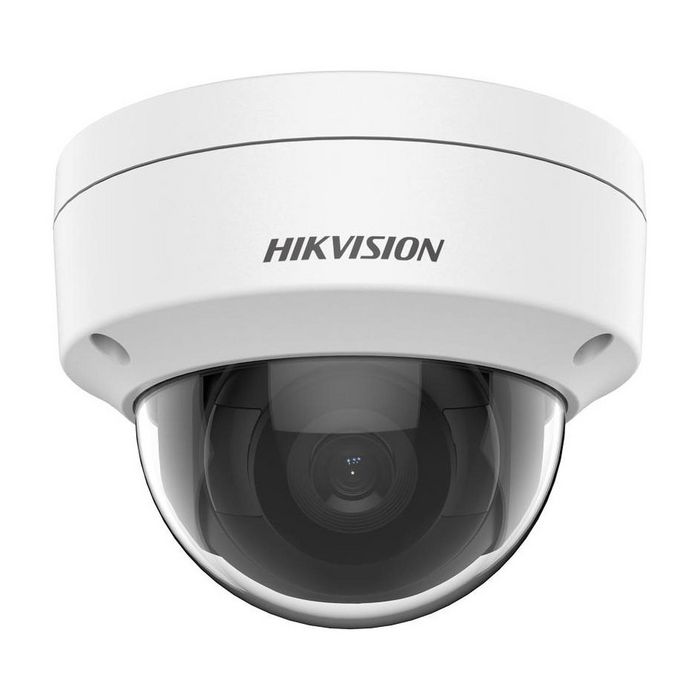 Hikvision 4 MP MD2.0 Fixed Dome Network Camera 2.8mm