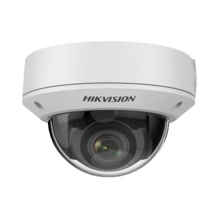 Hikvision 4 MP MD 2.0 Varifocal Dome Network Camera 2.8-12mm