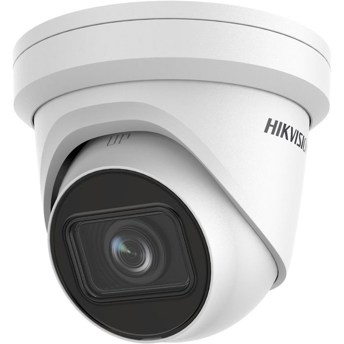 Hikvision 4 MP WDR EXIR Motorized Varifocal Turret Network Camera 2.8-12mm