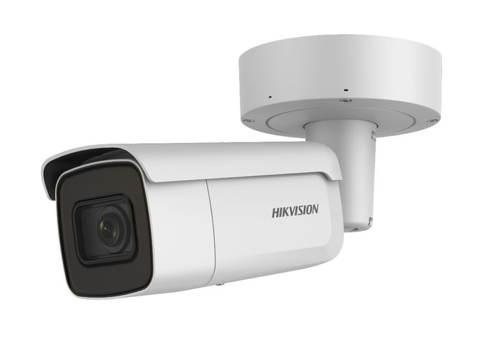 Hikvision 4K AcuSense Varifocal Bullet Network Camera 2.8-12mm