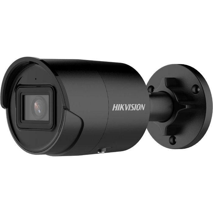 Hikvision 4 MP AcuSense Fixed Bullet Network Camera 2.8mm