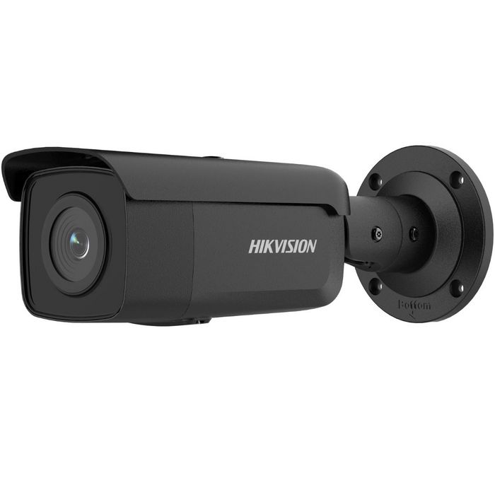 Hikvision 4K AcuSense Fixed Bullet Network Camera 2.8mm