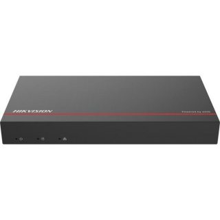 Hikvision 8 Channels  SSD NVR - POE