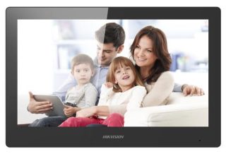 Hikvision KH8 Series Indoor Station