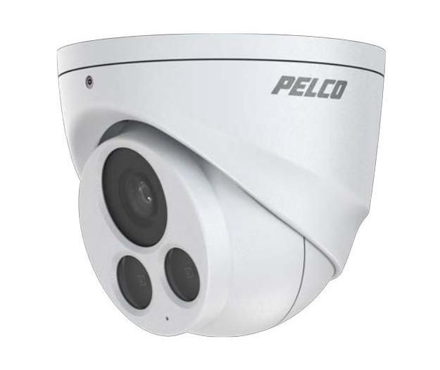 Pelco SARIX VALUE 5mp fixed 2.8mm Turret