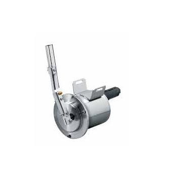 Pelco Stainless steel wiper 230Vac