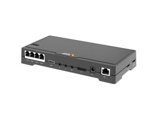 Axis FA54 MAIN UNIT