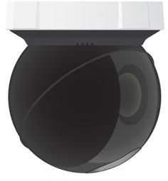 Axis TQ6802 HYDROPHILIC CLEAR DOME