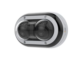 Axis P3715-PLVE