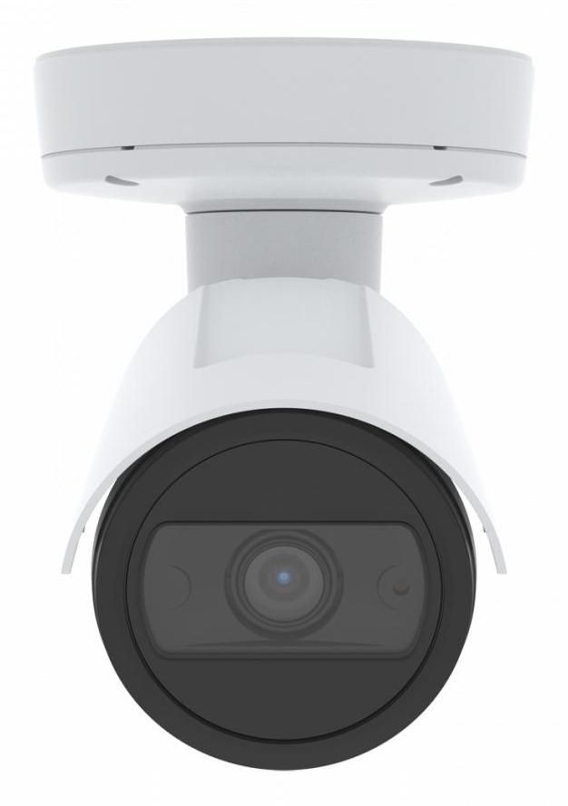 Axis P1455-LE