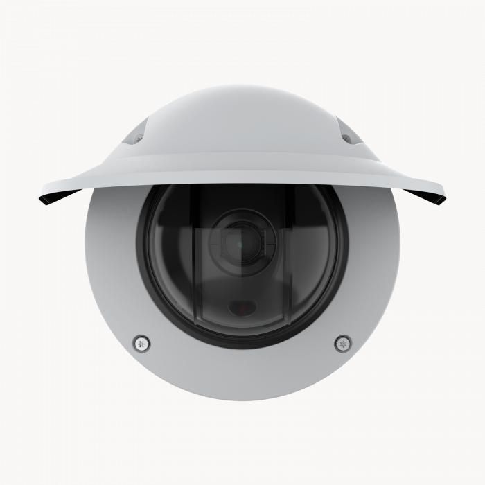 Axis Q3536-LVE 9MM DOME CAMERA