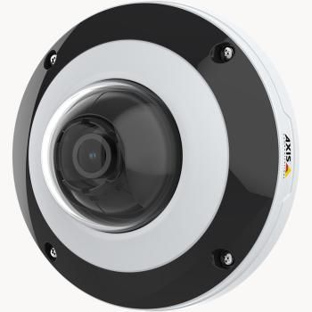 Axis F4105-LRE