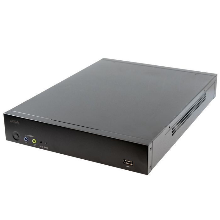 Axis S2108