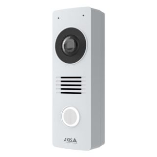 Axis Network Video Intercom I8116-E