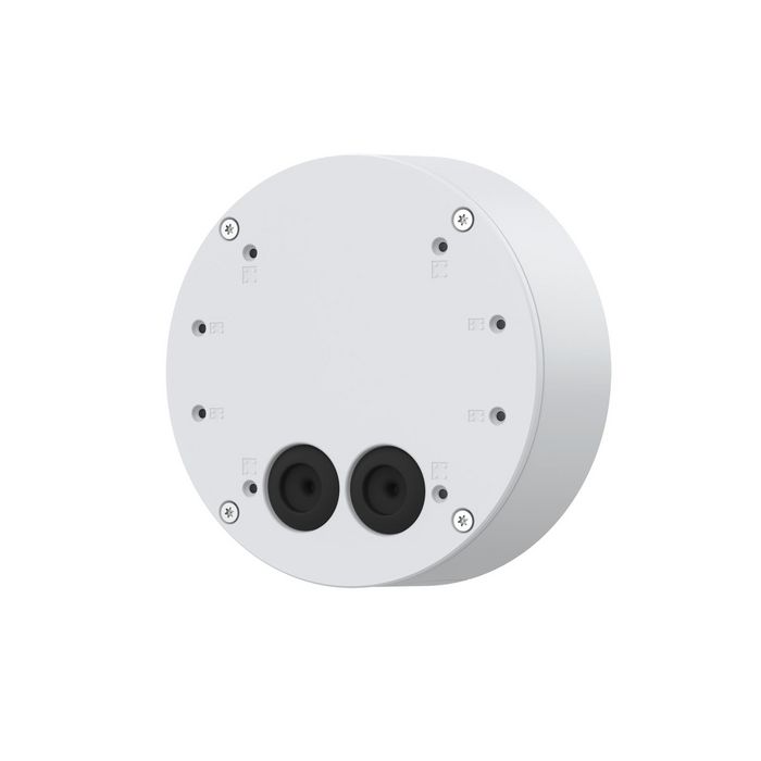 Axis TQ1602-E CONDUIT BACK BOX