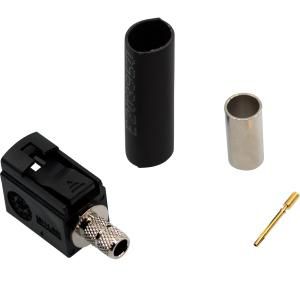 Axis TU6003 Conn Kit FAKRA CL2 10P