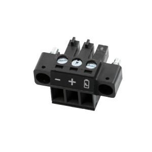 Axis TU6001 CONN 3-PIN 3.81MM 10P