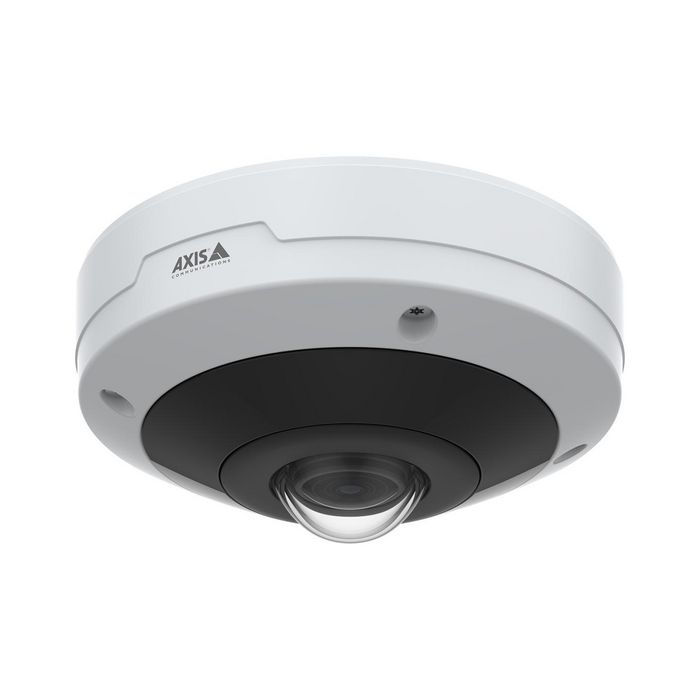Axis M4317-PLVE