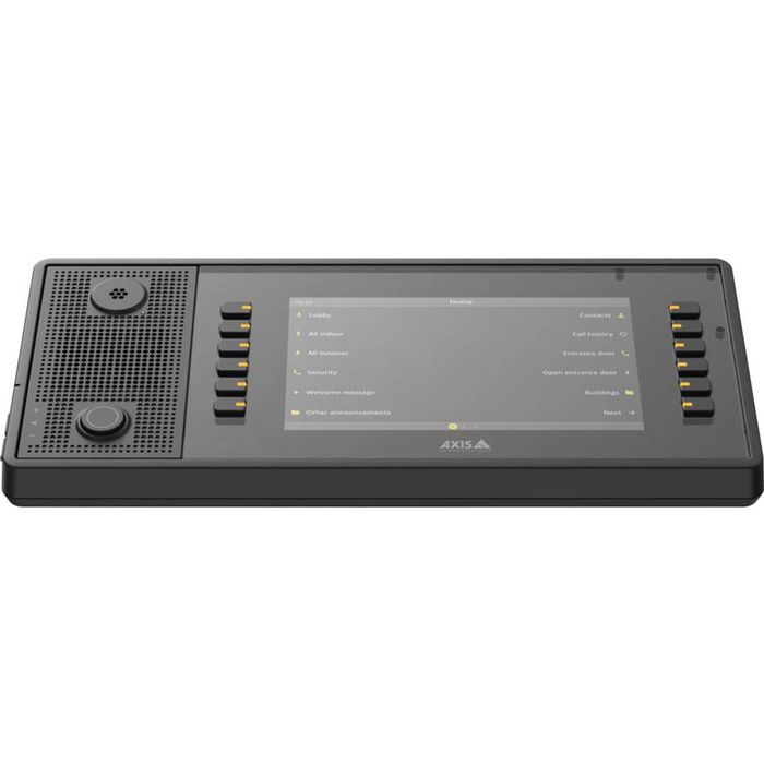 Axis C6110