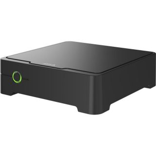 Axis 2TB, 8xPoE, 100-240V, 50/60Hz