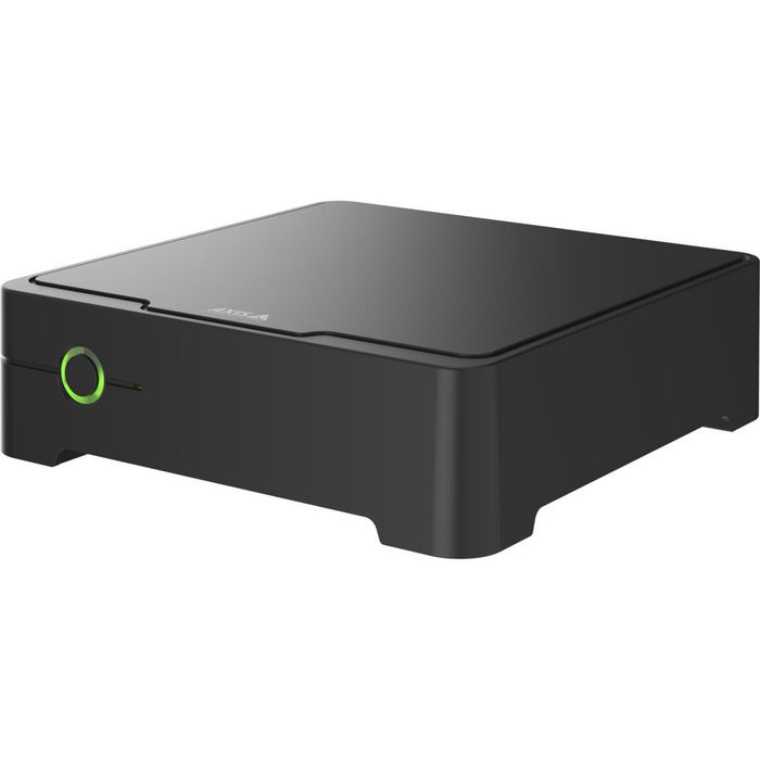 Axis S3008 Mk II 4 TB EUR