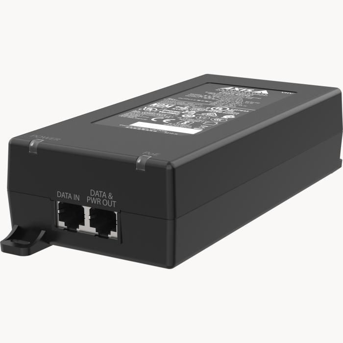 Axis 90W, 57V, PoE
