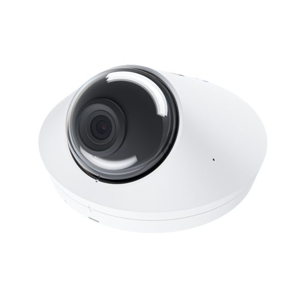 Ubiquiti 5 MP CMOS Sensor, 2688 x 1512 (16:9), RJ45, 10/100/1000 Mbps Ethernet, IPX4, IK08