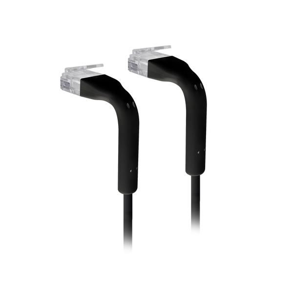 Ubiquiti Ultra-thin OD 3mm Ethernet patch cable, 50 pcs