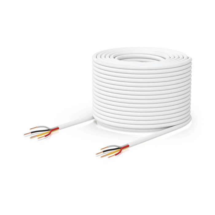 Ubiquiti 152.4 m, 2-pair