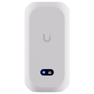 Ubiquiti Hub, 0.96" display, PoE, RJ-45