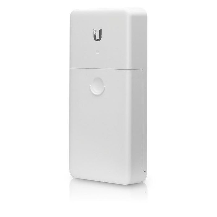 Ubiquiti NanoSwitch, RTL8367N-VB, (4) 10/100/1000 Mbps Ethernet RJ45