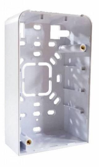 Ubiquiti Inwall Junction Box for UAP-IW-HD (25-Pack)