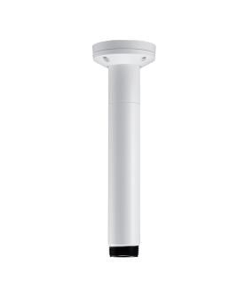 Bosch Pendant pipe mount, 12", 689 g, White, Aluminum alloy