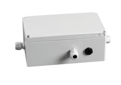 Bosch MIC7000 Alarm/Washer