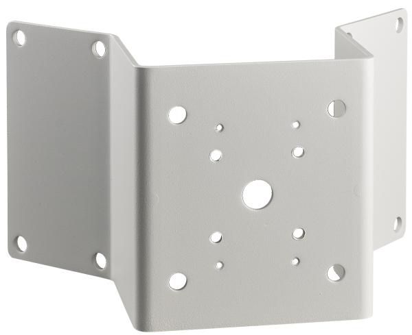 Bosch Corner Mount, 263.7x168x160mm, White