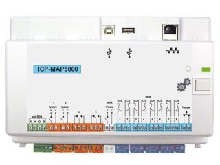 Bosch MAP 5000 including IP Com-